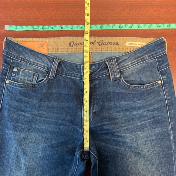 Tom Tailor Molita Slim Straight - Picture 2 of 8